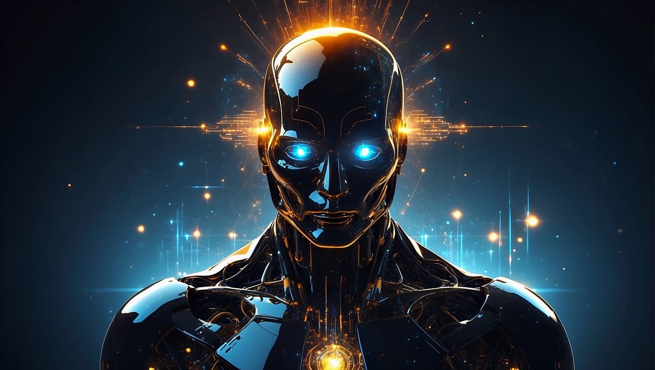 O impacto da inteligência artificial no crescimento das fraudes digitais no Brasil