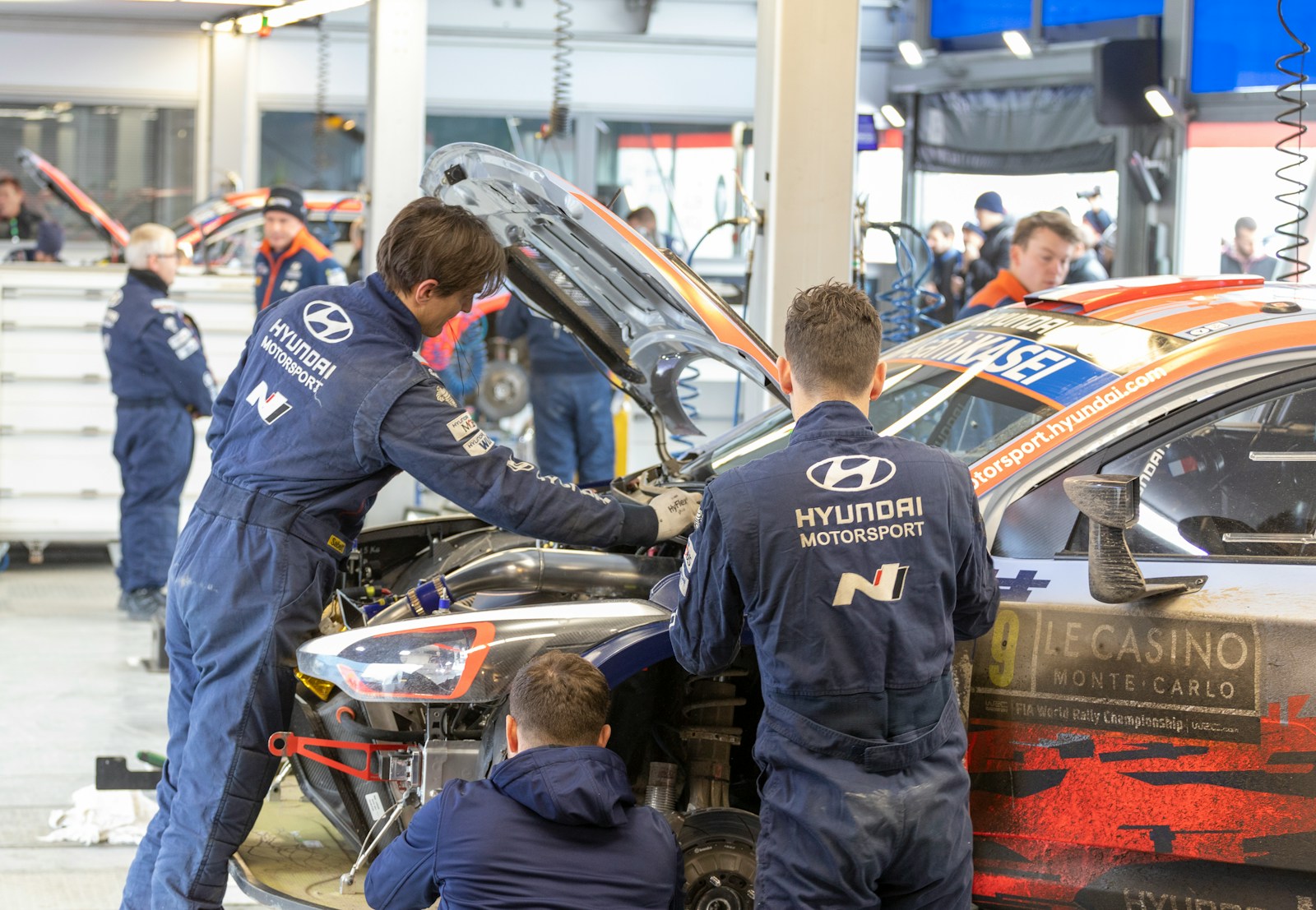 7 motivos para aplicar inteligência artificial em oficinas mecânicas