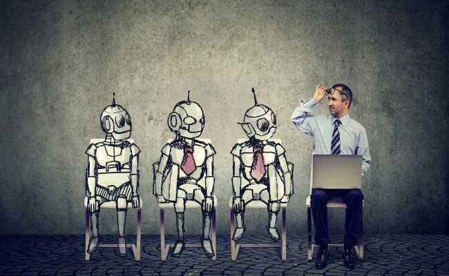 Somente 10% das empresas brasileiras estão prontas para usar IA Generativa, aponta pesquisa