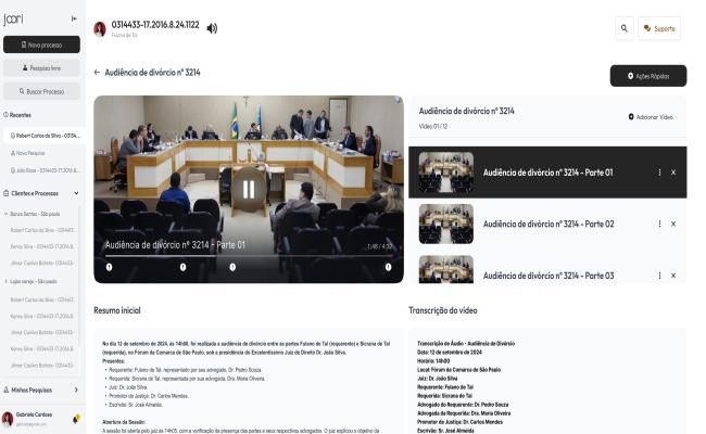 Joori, assistente de IA com foco no setor jurídico, chega ao mercado para otimizar a rotina de escritórios e advogados