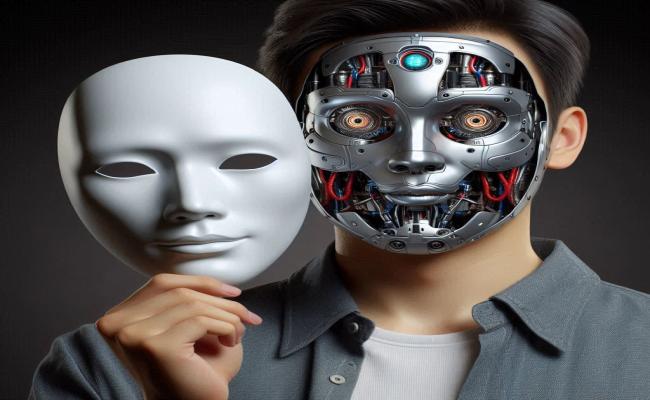 O Pentágono Quer Usar IA para Criar Usuários Falsos na Internet