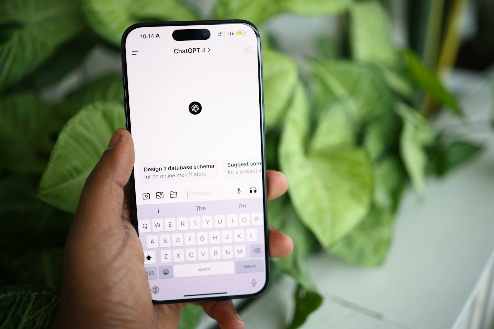 A OpenAI disponibiliza o ChatGPT Search sem assinatura