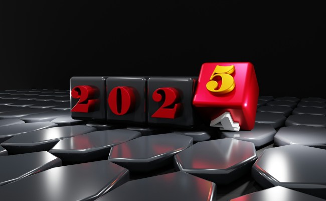 O que esperar da IA Generativa em 2025?