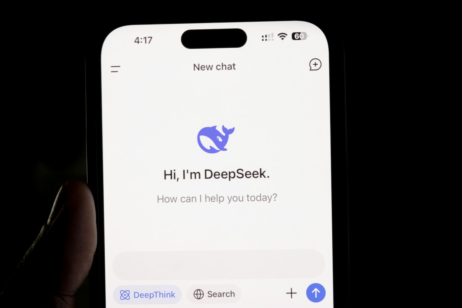 DeepSeek apresenta grave falha de segurança e expõem milhões de dados confidenciais de usuários