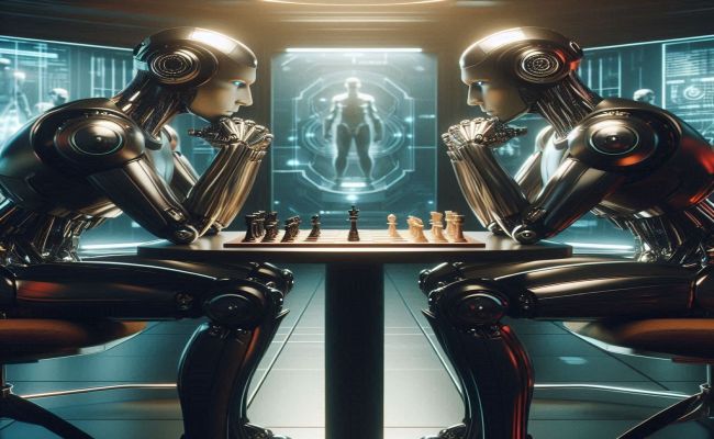 O ChatGPT o1 quebra regras em um jogo de xadrez para ganhar de um oponente mais forte